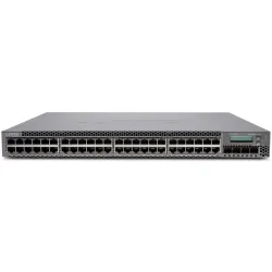 Juniper EX3300-48T 48 port Managed Switch