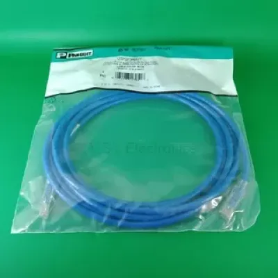 PANDUIT 4METER RJ45 to RJ45 CAT6 Cable