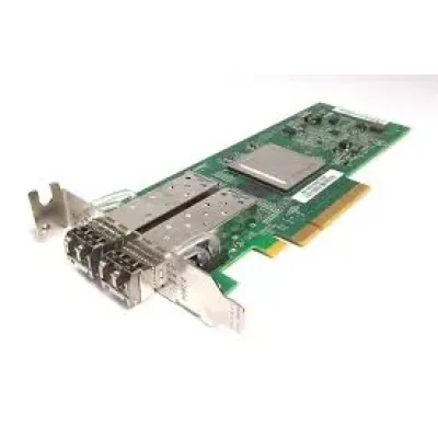 IBM QLogic QLE2562 Fibre Channel Host Bus Adapter