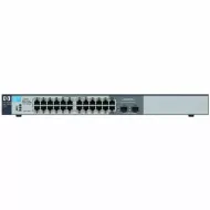 HP procurve 1810G-24