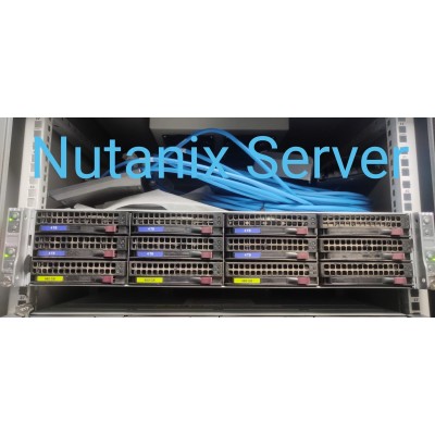 Nutanix Server (NX-1065-G4)