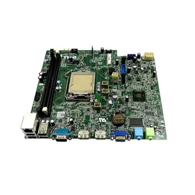 Dell OEM OptiPlex 9020 USFF Desktop Motherboard (System Mainboard) - KC9NP