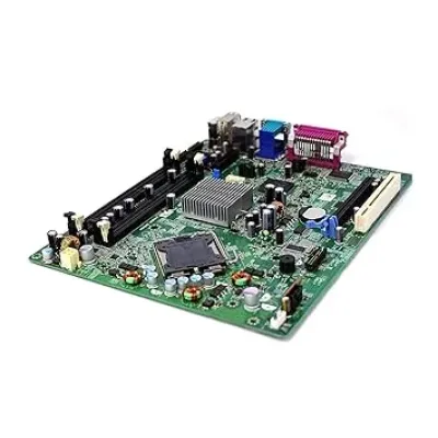 Dell Optiplex 780 SFF LGA 775 Desktop Motherboard CN-03NVJ6