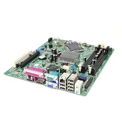 Dell Optiplex 780 SFF LGA 775 Desktop Motherboard CN-03NVJ6