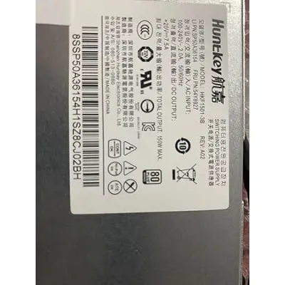 54Y8945 150W For Lenovo All In One 700-24ISH Power Supply Unit PSU HKF1501-3B