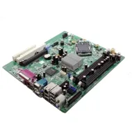 Dell C27VV Optiplex 780 Mini Tower MT System Motherboard Part Numbers C27VV 0C27VV