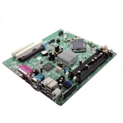 Dell C27VV Optiplex 780 Mini Tower MT System Motherboard Part Numbers C27VV 0C27VV
