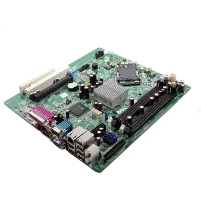 Dell C27VV Optiplex 780 Mini Tower MT System Motherboard Part Numbers C27VV 0C27VV