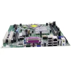 Dell Optiplex 330 Mini Tower DDR2 SDRAM LGA-775 Socket MotherBoard KP561 0KP561