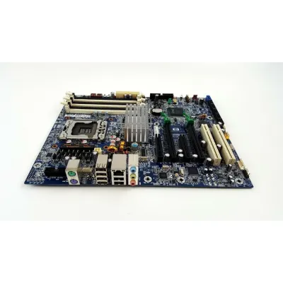 HP Z400 Workstation Motherboard 586766-002 586968-001