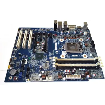 HP Z200 Workstation Motherboard 599169-001 599369-001