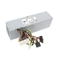 Dell Optiplex 3010 7010 9010 SFF Desktop 240W Power Supply PH3C2 DPS-240WB