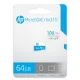 HP 64GB SD CARD