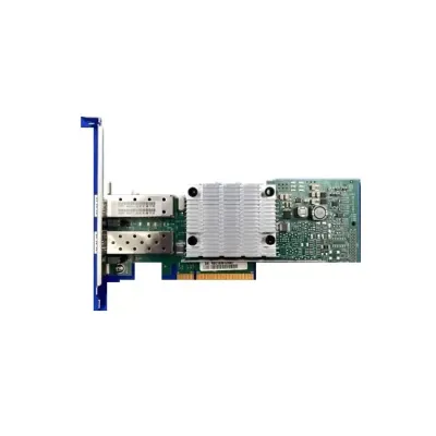 IBM 00e8139 pcie2 4-Port 2 x 10Gb FCoE SFP + 2x 1GB RJ45 Adapter