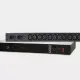 APC AP4423 NetShelter Automatic Transfer Switch, 1U, 16A, 230V, 2 C20 IN, 8 C13, 1 C19 OUT, 50/60Hz -Rack Mountable APC AP4423 NetShelter Automatic Transfer Switch, 1U, 16A, 230V, 2 C20 IN, 8 C13, 1 C19 OUT, 50/60Hz -Rack Mountable
