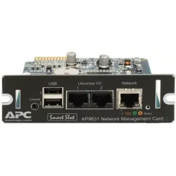 APC AP9631 UPS Network Management Card 2