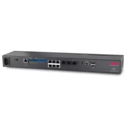 APC NetBotz Rack Monitor 450