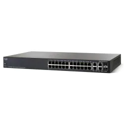 Cisco SG300 28 Port Gigabit Managed Switch Cisco SG300 28 Port Gigabit Managed Switch