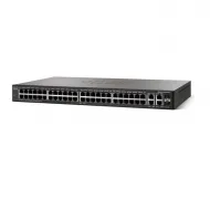 Cisco SG300-52 52 port Gigabit Managed Switch Cisco SG300-52 52 port Gigabit Managed Switch