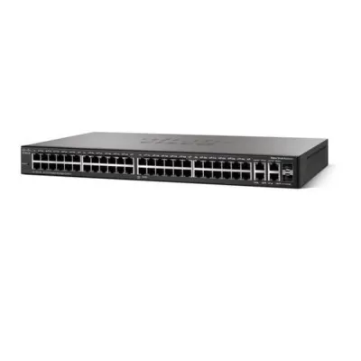 Cisco SG300-52 52 port Gigabit Managed Switch