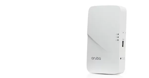 Aruba Networking 303H JY678A- Series Hospitality Access Point ( Without ...