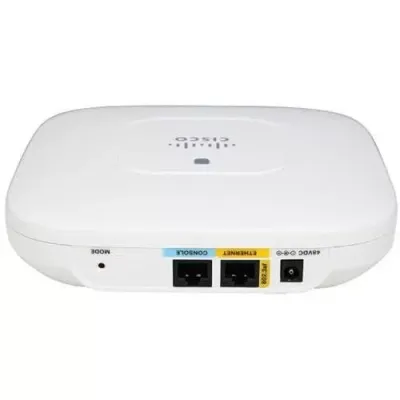 Cisco AIR-CAP702I-E-K9 Aironet Controller-Based Wireless Access Point Cisco AIR-CAP702I-E-K9 Aironet Controller-Based Wireless Access Point