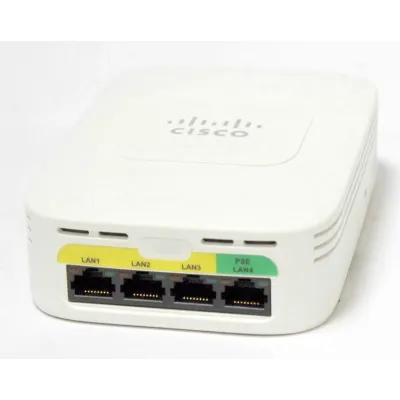 Cisco AIR-CAP702W-Z-K9 Aironet 700W Series Access Point