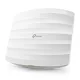 TP-Link Omada EAP225 AC1350 Wireless MU-MIMO Gigabit Ceiling Mount Access Point (Without Adapter ) TP-Link Omada EAP225 AC1350 Wireless MU-MIMO Gigabit Ceiling Mount Access Point (Without Adapter )