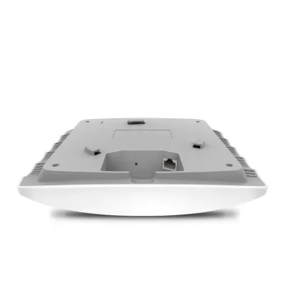 TP-Link Omada EAP225 AC1350 Wireless MU-MIMO Gigabit Ceiling Mount Access Point (Without Adapter ) TP-Link Omada EAP225 AC1350 Wireless MU-MIMO Gigabit Ceiling Mount Access Point (Without Adapter )
