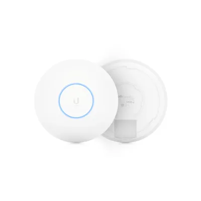 Ubiquiti UniFi 6 Long-Range Access Point ( With Box, Mount Kit & PoE Adapter )