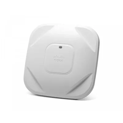 Cisco AIR-CAP1602I-A-K9 Aironet 1600 Series Dual Band Wireless Access Point ( Without Mounting & Adapter ) Cisco AIR-CAP1602I-A-K9 Aironet 1600 Series Dual Band Wireless Access Point ( Without Mounting & Adapter )