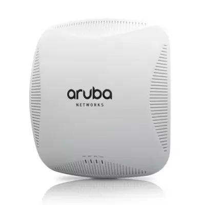 Aruba AP-214 Access Point 802.11ac ( No Adapter Included ,average Condition)