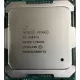 Intel® Xeon® Processor E5-2603 v4 15M Cache 1.70 GHz