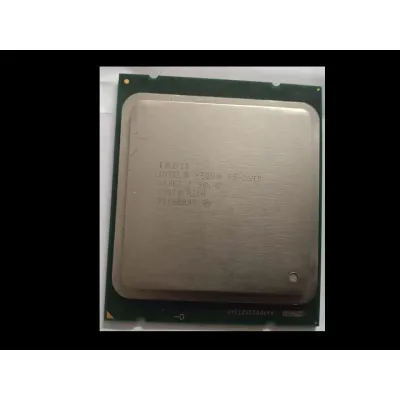 Intel Xeon Processor E5-2640 15M Cache, 2.50 GHz