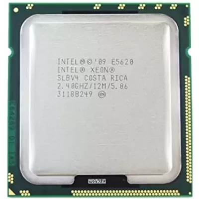 Intel Xeon E5628 2.40Ghz Processor