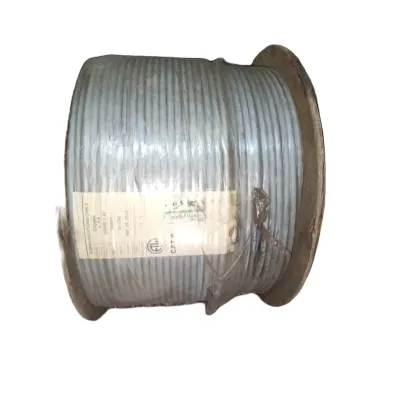 Elite 1000x Gigasystem Cat-6 SF/UTP Cable ( SHIELDED AND FOILED WITH UNSHIELDED TWISTED PAIRS) 305Mtr (1000FT) Elite 1000x Gigasystem Cat-6 SF/UTP Cable ( SHIELDED AND FOILED WITH UNSHIELDED TWISTED PAIRS) 305Mtr (1000FT)