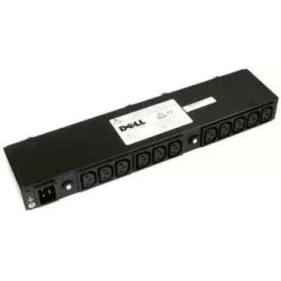 Dell AP6020 PDU Power Distribution Unit (Read Discription)