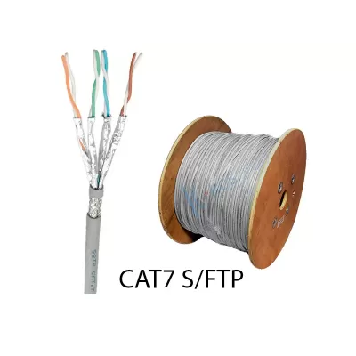CAT 7 S/FTP Cable