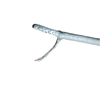 Elite 1000x Gigasystem Cat-6 SF/UTP Cable ( SHIELDED AND FOILED WITH UNSHIELDED TWISTED PAIRS) 305Mtr (1000FT) Elite 1000x Gigasystem Cat-6 SF/UTP Cable ( SHIELDED AND FOILED WITH UNSHIELDED TWISTED PAIRS) 305Mtr (1000FT)