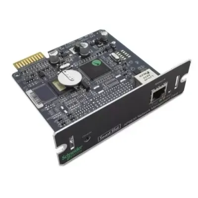 APC AP9630 Network Management Card -2