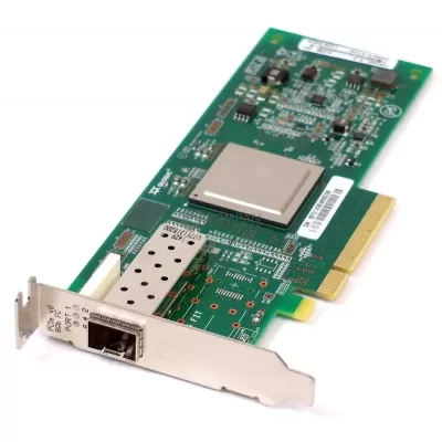 IBM QLogic QLE2560-IBMX 8Gb PCIE Fibre Channel HBA Card 42D0503 00Y5628