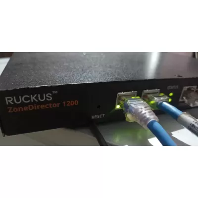 Ruckus Zone director ZD 1200 Wireless Access point Controller