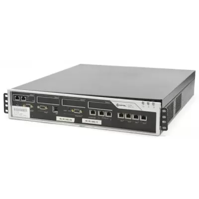 Mitel 3300 Controller MXE III Communication Server