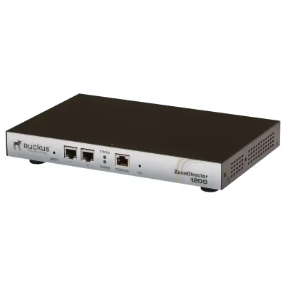 Ruckus Zone director ZD 1200 Wireless Access point Controller