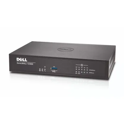 Dell SonicWALL TZ300