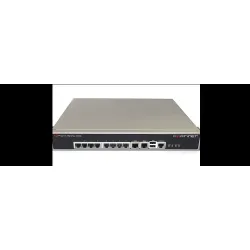 Fortinet FortiGate 110C - security appliance (No License or Subscription)