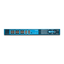 Palo Alto PA-820 1U RM Security Appliance 240GB SSD