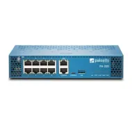Palo Alto PA-220 Firewall With Adapter