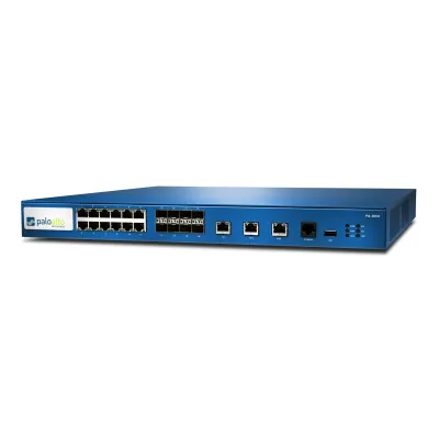 Palo Alto Networks Enterprise Firewall PA-3020