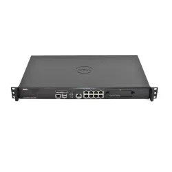 SonicWall NSA 2600 Network Security Appliance